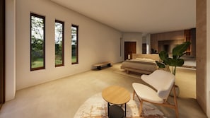 Habitación