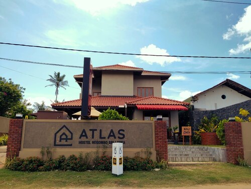 Atlas Hostel Sri Lanka