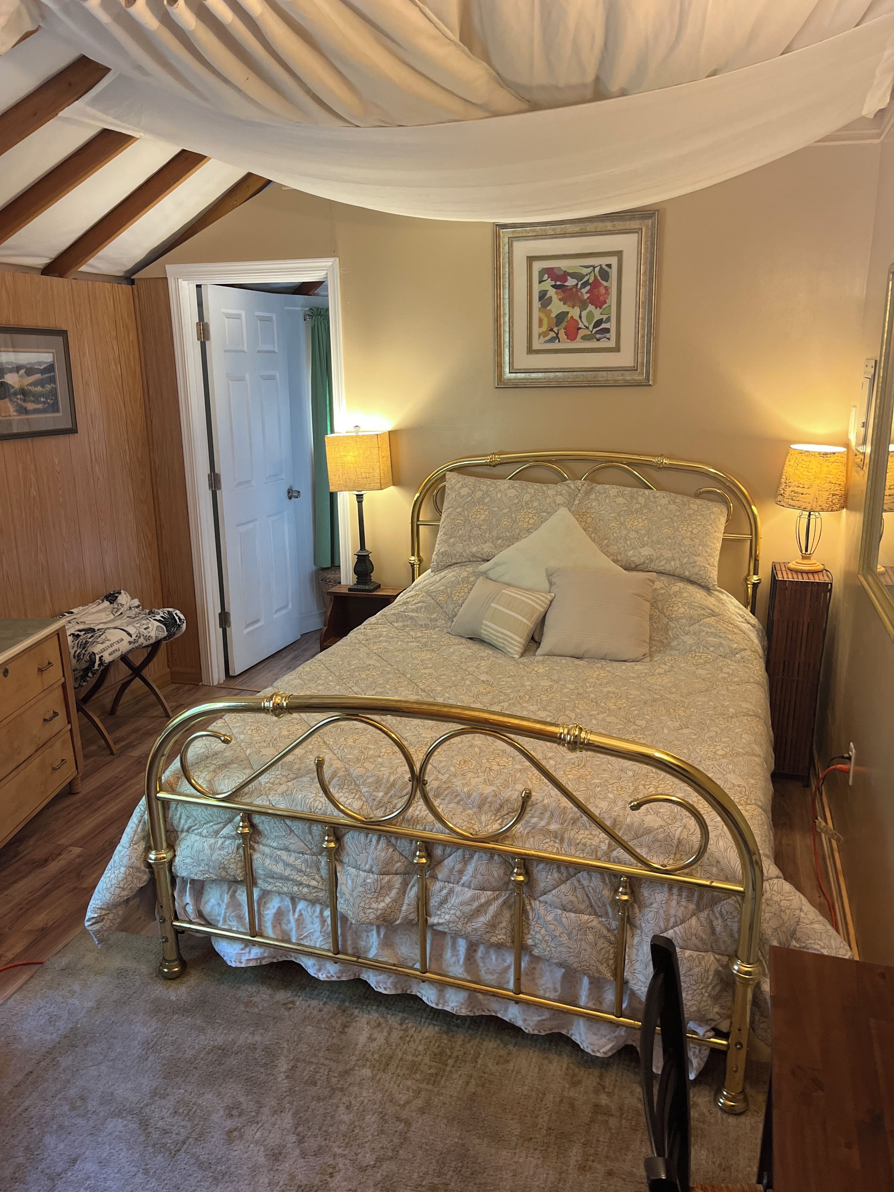 Kamer