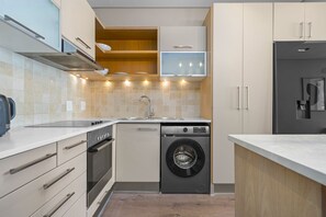 Eget kjøkken