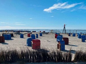 海灘