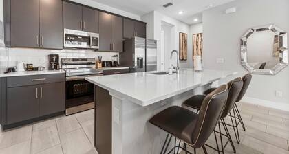 Getaway Townhome at Reunion Resort
