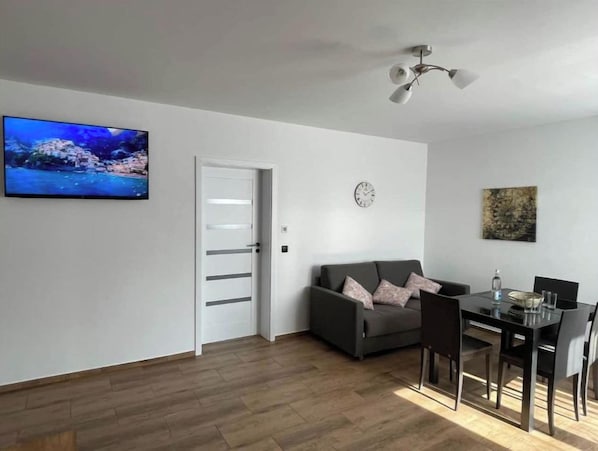 Interior - Vrbo Property (Eberswalde)