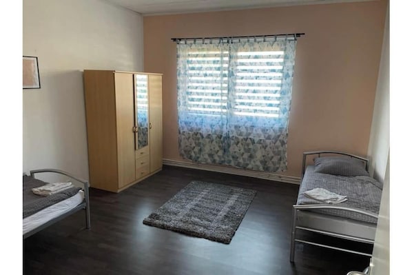 Room - Vrbo Property (Eberswalde)