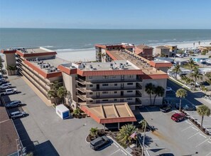 Exterior - Beautiful 2-bedroom condo in serene Redington Shores (Redington Shores)