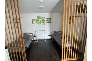 Unclassified image, 5 of 5, button - Vrbo Property (Eberswalde)