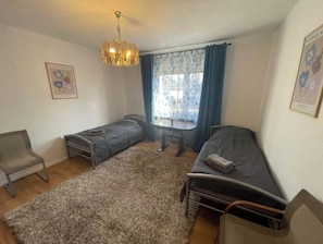 Room - Vrbo Property (Eberswalde)