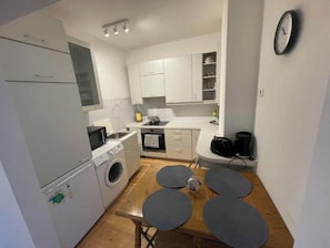 Private kitchen - Vrbo Property (Eberswalde)