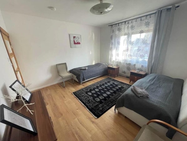 Room - Vrbo Property (Eberswalde)