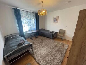 Room - Vrbo Property (Eberswalde)
