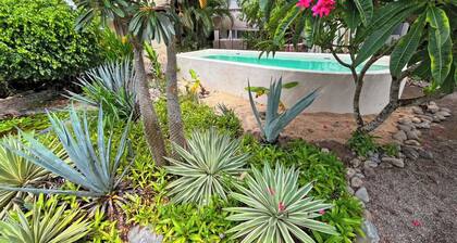 Casa Parota