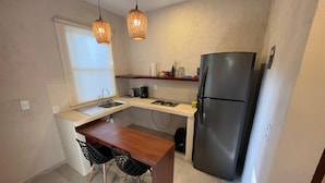 Loft | Eigene Küche