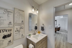 Baño