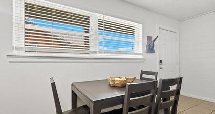 Cozy 1-bedroom apartment in Tulsa, OK near Tulsa University