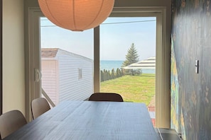 Dining - Refined Lakefront Living with Stunning Views (Willowick)