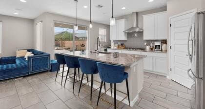 H''odiore LUX -1 Modern, stunning Mountain Views