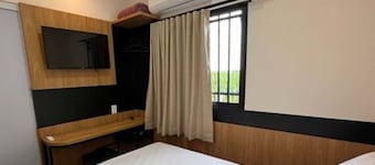 Ex Hotel Baus 