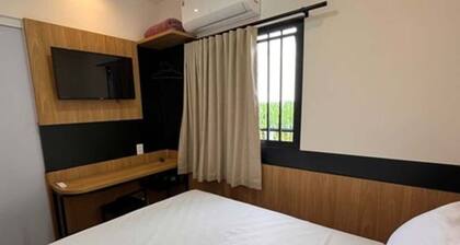 Ex Hotel Baus