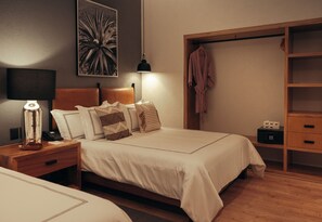 Room - CASA JUMI (Guadalajara)