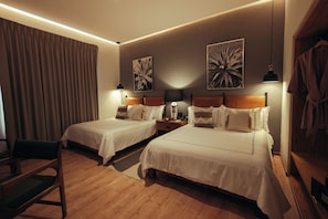 Room - CASA JUMI (Guadalajara)