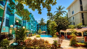 Exterior - Zac Beach Resort (CALINGUTE)
