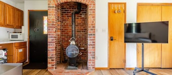 Ember Cottage