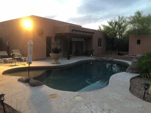 Unclassified image, 2 of 15, button - Pleasant 2-bedroom Casita in Tucson perfect for a relaxing getaway (Tucson)