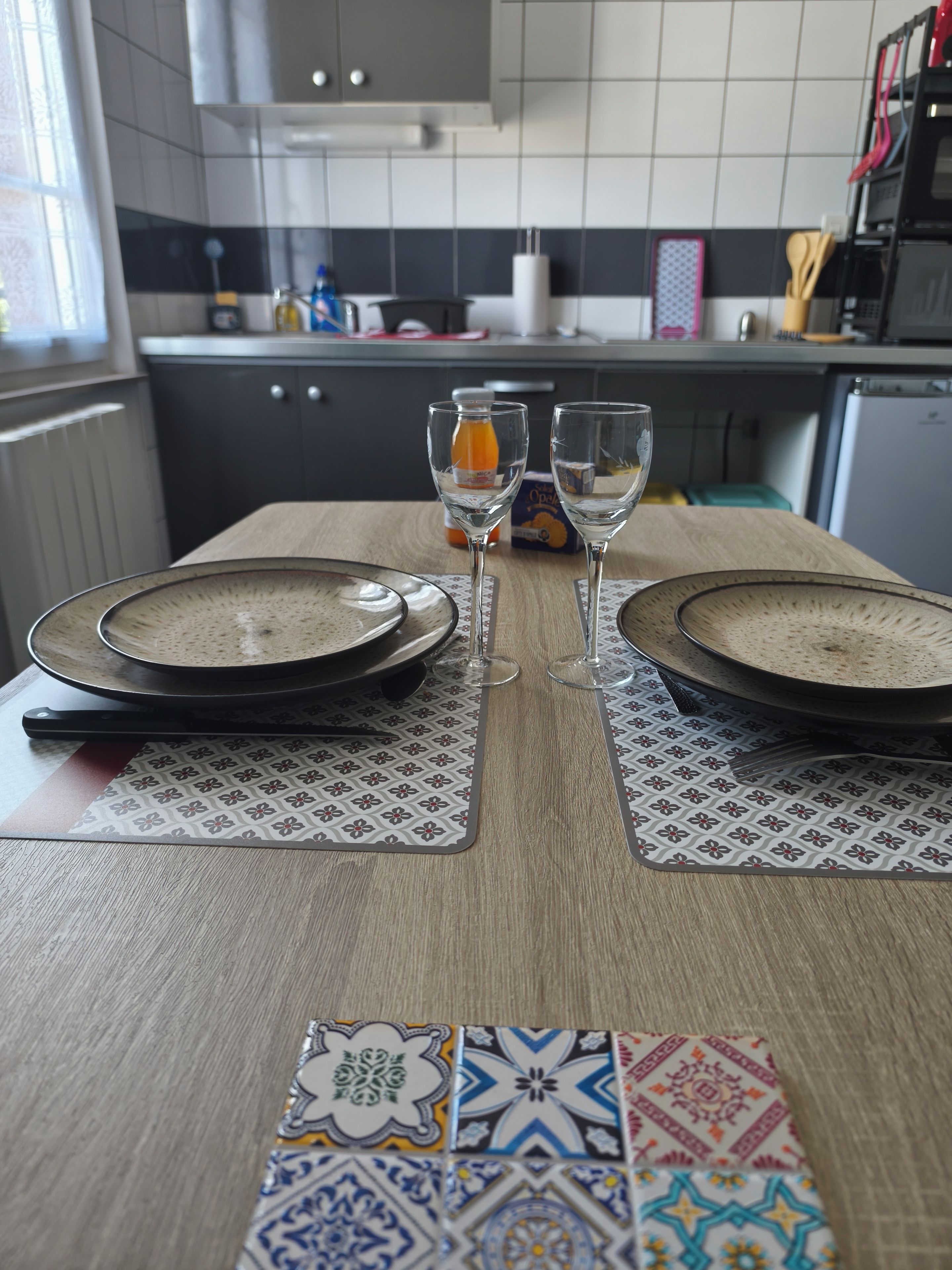 Servei de restauració