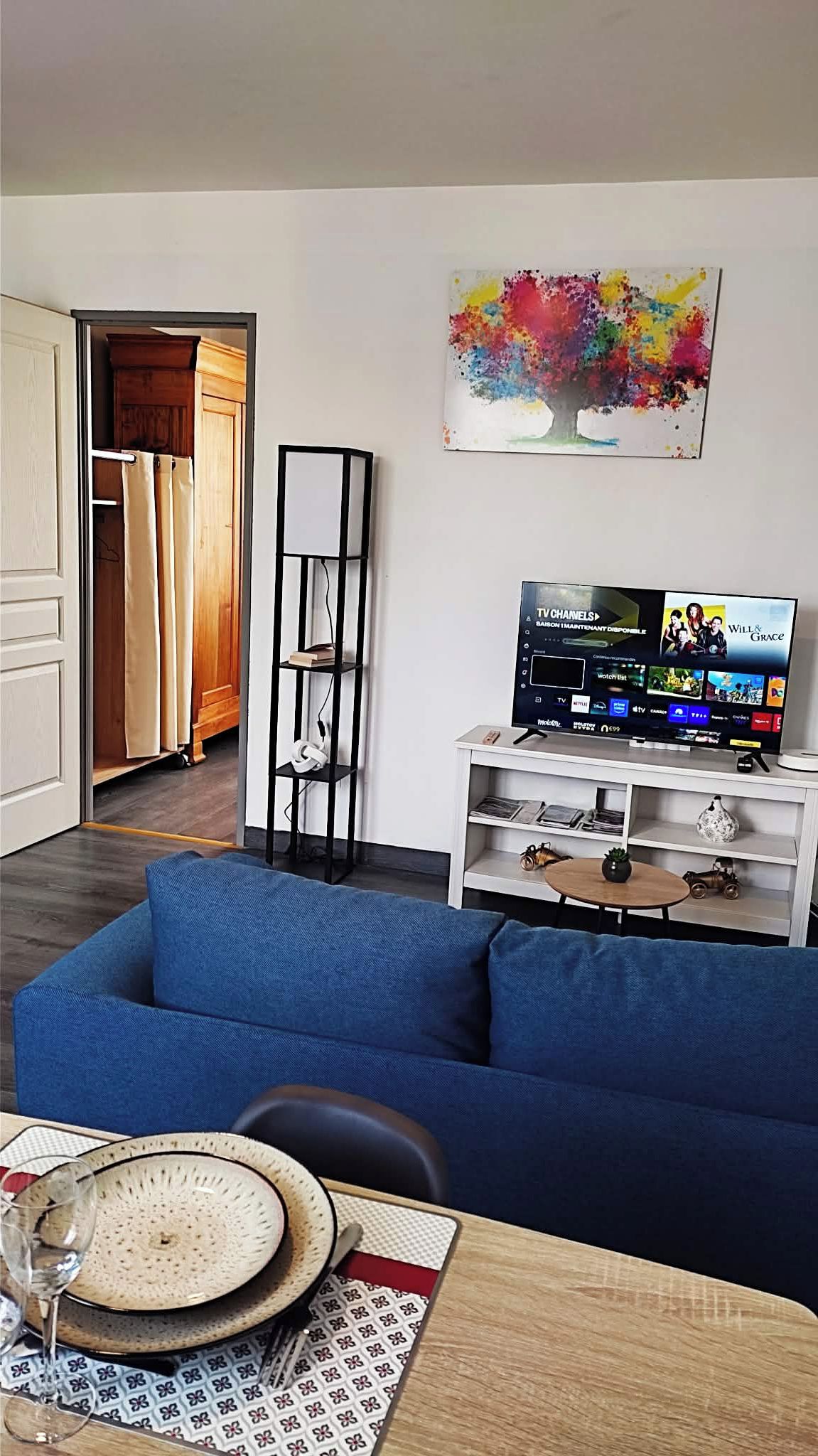 Sala d'estar
