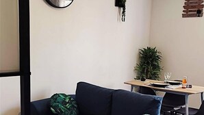 Unclassified image, 5 of 14, button - Point Baie Studio 1 – Appartement confortable au cœur d’Abbeville (Abbeville)