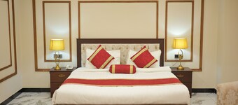 Dubai Palace Hotel