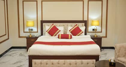 Dubai Palace Hotel