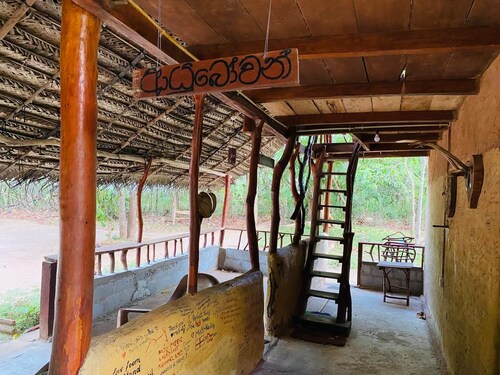 relax nature villa 