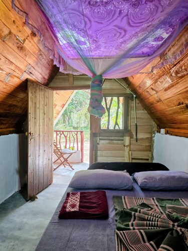 relax nature villa 