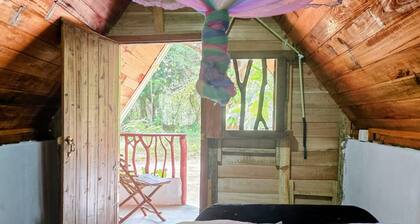 relax nature villa