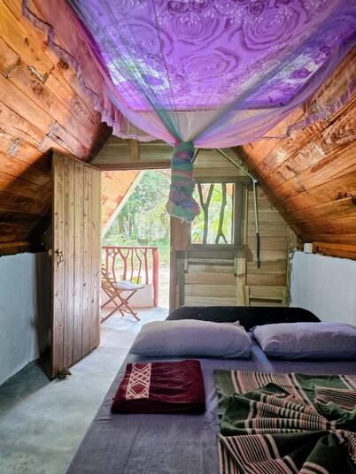 relax nature villa 