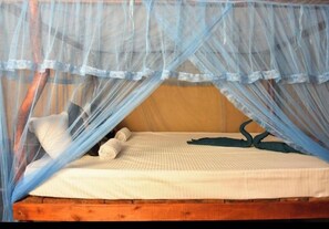 Comfort Double Room, Garden View - relax nature villa  (Sigiriya)