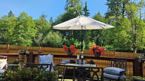 Unclassified image, 5 of 16, button - The Grayson B&B — Best Breakfast, Romantic Sunlit Room, Woodinville Wine (Monroe)
