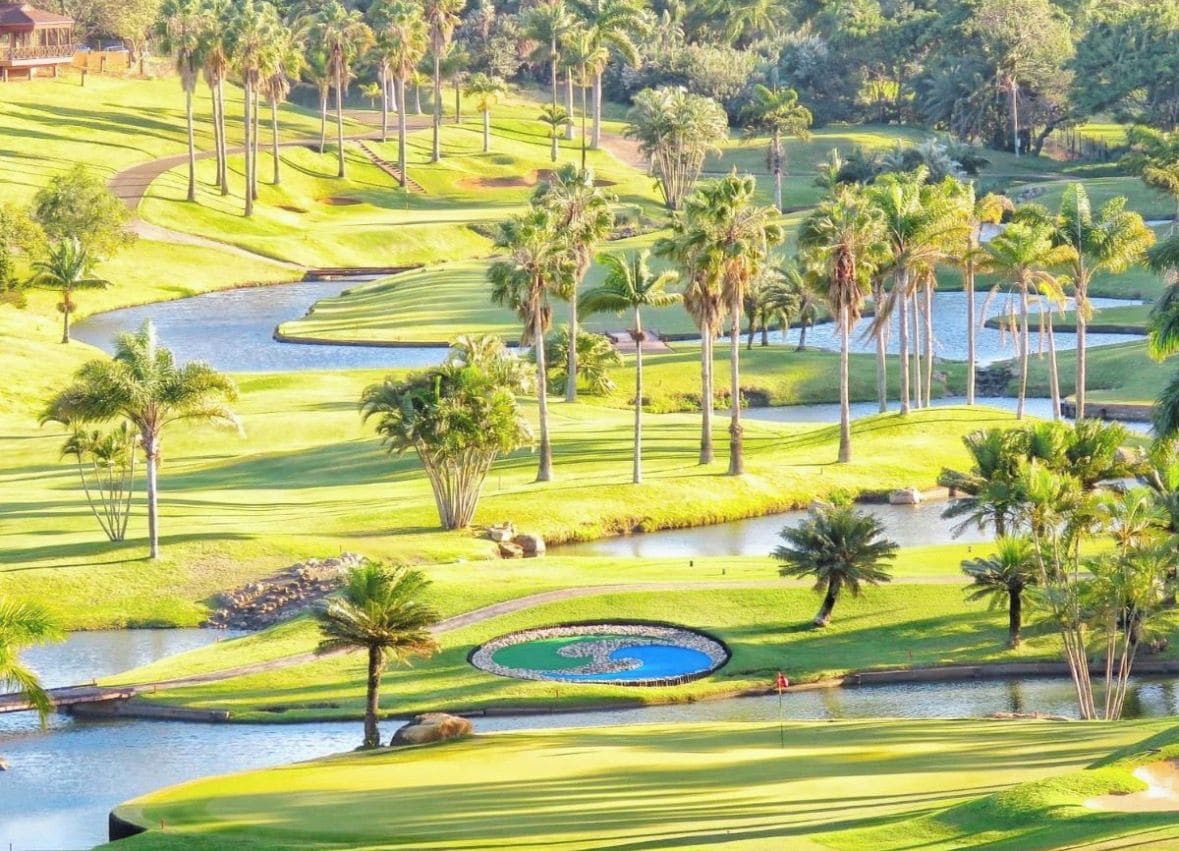Golf