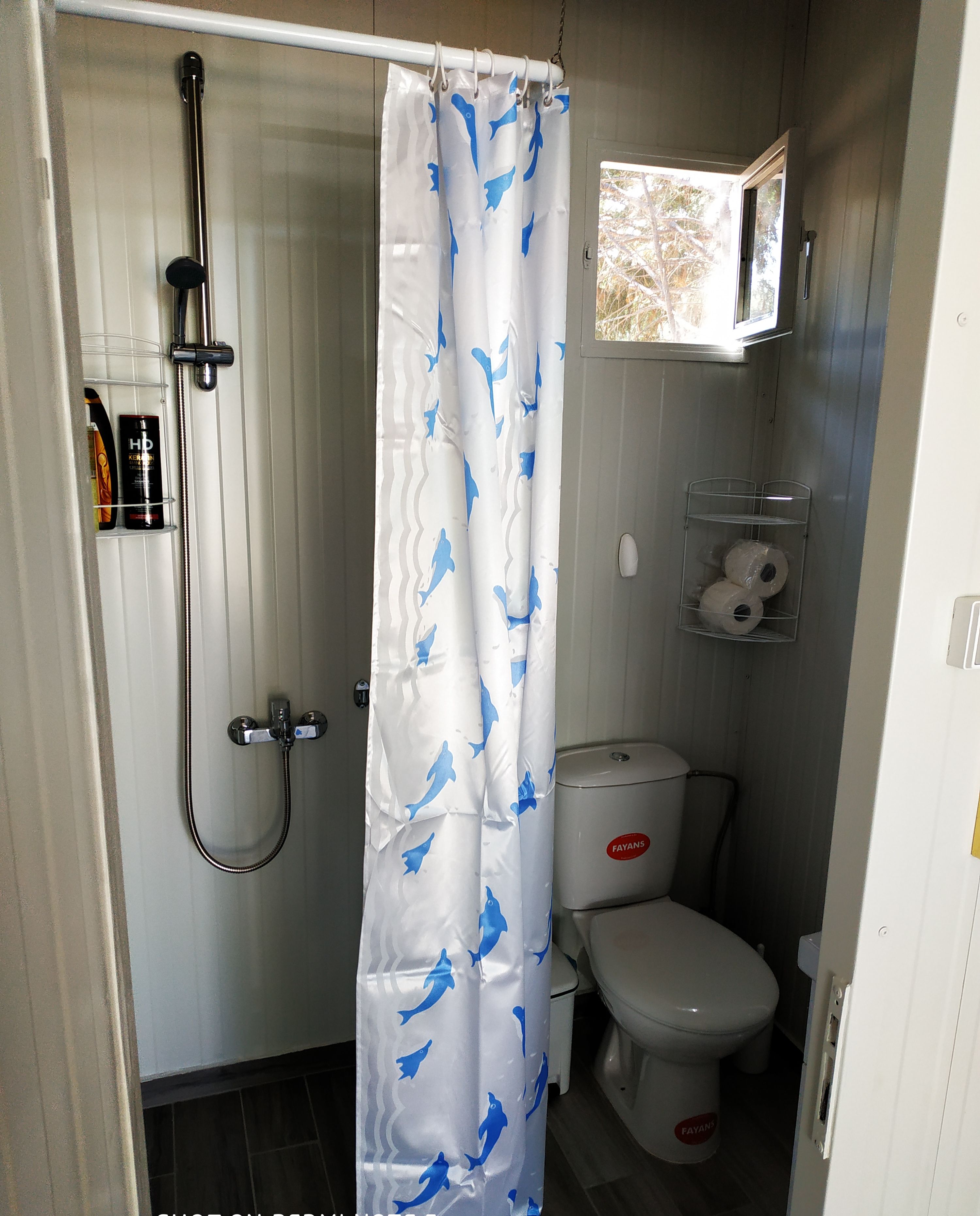 Badkamer