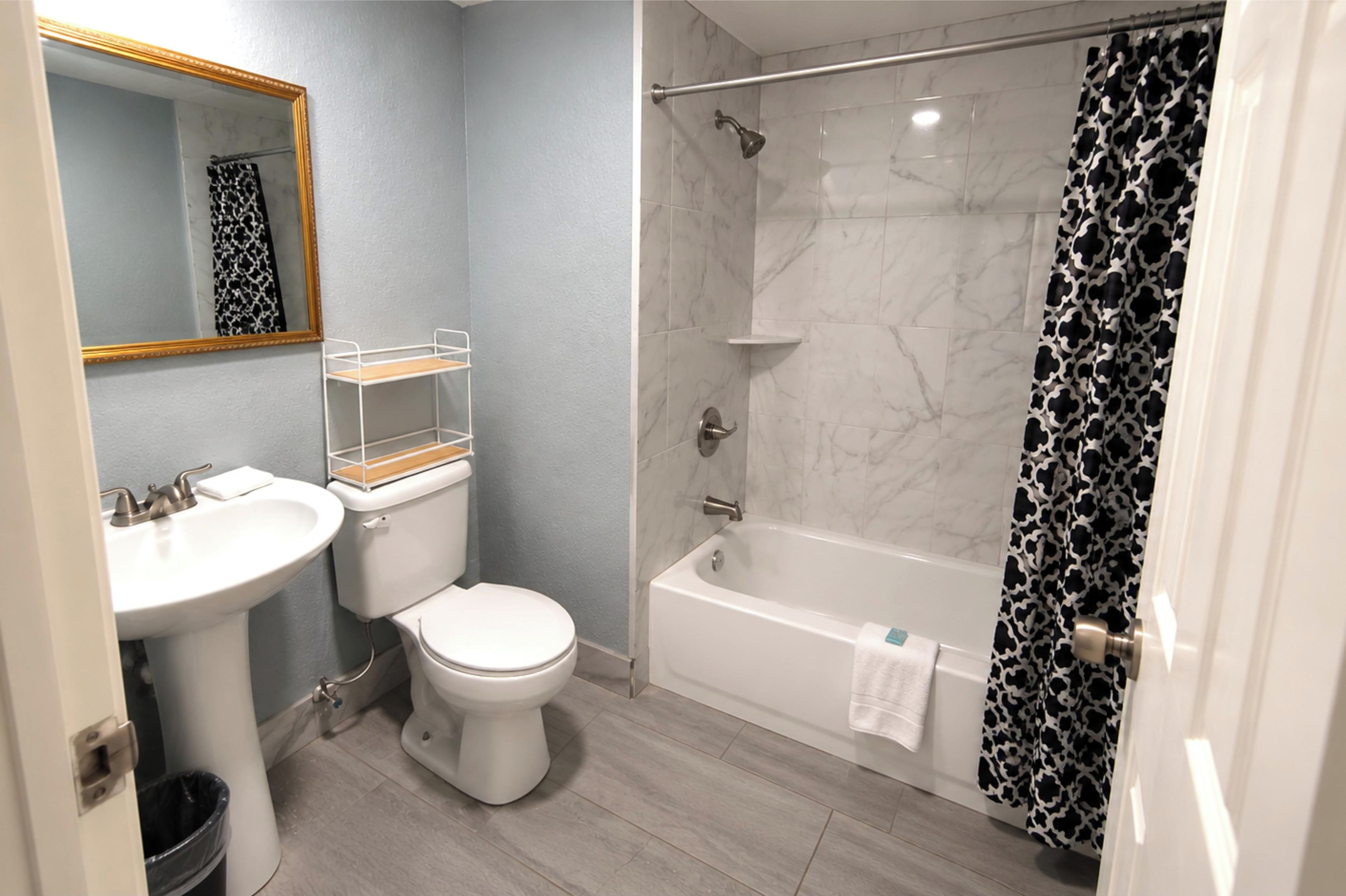 Salle de bain
