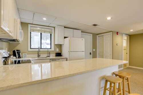 All Season Lake Wallenpaupack Condo