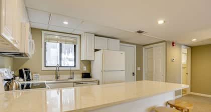 All Season Lake Wallenpaupack Condo