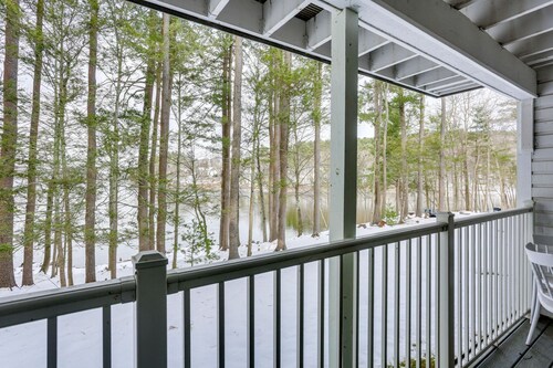 All Season Lake Wallenpaupack Condo