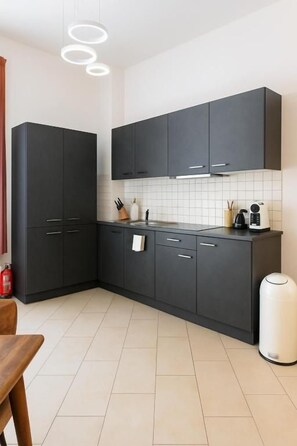 Dapur pribadi