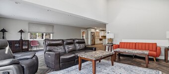Fairview House 2.5 hours from NYC & PHL