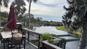 Unclassified image, 2 of 18, button - Riverfront Hideaway with Spectacular views! (Bradenton)