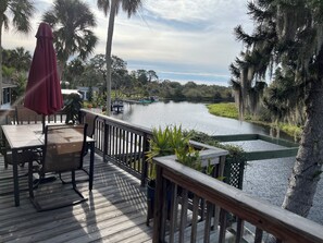 Unclassified image, 2 of 18, button - Riverfront Hideaway with Spectacular views! (Bradenton)