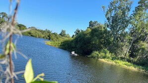 Unclassified image, 5 of 18, button - Riverfront Hideaway with Spectacular views! (Bradenton)