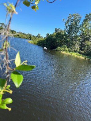 Unclassified image, 5 of 18, button - Riverfront Hideaway with Spectacular views! (Bradenton)